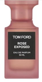 Tom Ford Rose Exposed Eau de Parfum 50ml, Ophalen, Nieuw