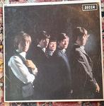 The Rolling Stones - Eerste LP Decca Mono, Ophalen of Verzenden, 1960 tot 1980, Gebruikt