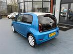 Volkswagen UP! 1.0 BMT high up! AUTOMAAT CLIMA LMV, LED verlichting, Gebruikt, 840 kg, Geïmporteerd