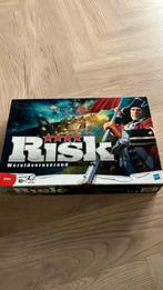 RISK, Ophalen of Verzenden, Zo goed als nieuw