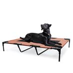 Hondenbed "Outdoor" | Maat XL | Bruin, Dieren en Toebehoren, Honden-accessoires, Nieuw, Verzenden