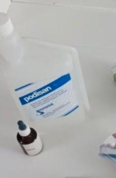 Podisan en Podinail, nieuw beschikbaar voor biedingen