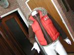 NAPAPIJRI winterjas,Mt 34 ,aan twee kanten te dragen, Kleding | Dames, Jassen | Winter, Tweedehands, Verzenden, Tweedehands, Napapijri