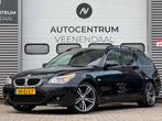 BMW 5-serie Touring 535d LCI M57 286 PK FULL OPTION APK 02-2, Automaat, Achterwielaandrijving, Gebruikt, 2993 cc