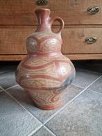 Getinte Stenen Kruik - Binnen/Buiten, Ophalen