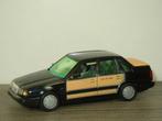 Volvo 460 Taxi - AHC Models 1:43