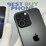 iPhone 16 Pro Max 256GB zwart /zeer net /99% batt /garantie, 256 GB, 99 %, Apple, Zwart