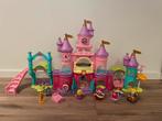 Vtech vrolijke vriendjes kasteel, Kinderen en Baby's, Speelgoed | Vtech, Ophalen, Zo goed als nieuw