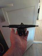 Bear Longboard Truck - 180mm - Zwart, Ophalen of Verzenden, Gebruikt, Skateboard, Longboard