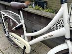 kinder fiets, Fietsen en Brommers, Fietsen | Kinderfietsjes, 20 inch of meer, Sparta, Zo goed als nieuw, Ophalen