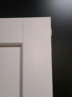 Deur Binnendeur opdek (nummer 572) 211,5 x 73cm, Doe-het-zelf en Verbouw, Deuren en Horren, Ophalen, Minder dan 80 cm, Binnendeur
