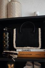 Teddy shopper mini tas, Sieraden, Tassen en Uiterlijk, Tassen | Damestassen, Ophalen of Verzenden, Nieuw, Shopper