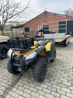 Gave quad Kymco 500cc met kenteken