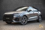Audi Q3 Sportback 45 TFSI e S Line Panodak|360’|MatrixLED|, Gebruikt, Hybride Elektrisch/Benzine, 13 kWh, SUV of Terreinwagen