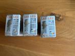LED lampen E14, Led-lamp, Minder dan 30 watt, E14 (klein), Nieuw