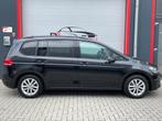 Volkswagen Touran 1.2 TSI Highline FACELIFT/AIRCO/PDC/NAVI/V, Voorwielaandrijving, 65 €/maand, Stof, Gebruikt