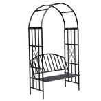 Rozenboog met bank ?115, Info@bargains-by-dj.nl, Nieuw, Ophalen of Verzenden, 5928 SK