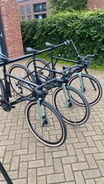 Gravelbikes, Ophalen, Carbon, Meer dan 20 versnellingen, Overige merken