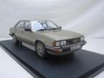 Audi Type 43 200 5T 1980 Gobi metalic 1:18 Cult Scale Models, Ophalen of Verzenden, Nieuw, Auto, Overige merken