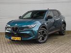 Alfa Romeo Junior Elettrica Speciale 54 kWh 165pk Automaat P, Auto's, Alfa Romeo, Automaat, Gebruikt, 156 pk, SUV of Terreinwagen