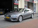 Audi A5 Coupé 2.0 TFSI 185kW/252Pk Leer Virtual Camera 19, Auto's, Gebruikt, Euro 6, 4 cilinders, Lichtsensor