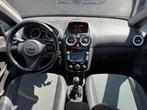 Opel Corsa 1.4-16V Cosmo CLIMATE|PDC|CAM|EL.RAMEN|NAP|APK|LM, Voorwielaandrijving, Euro 5, Gebruikt, 1398 cc