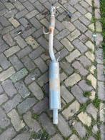 Middendemper met flexibel deel en lambdasonde polo 1.2 6R, Ophalen of Verzenden, Volkswagen