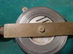 antiek meetlint BMI, Diversen, Rommelmarktspullen, Ophalen of Verzenden, 'T Olde Gre-j, Info@toldegrej.nl, Endepoelstraat 20f Didam