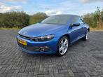 Volkswagen Scirocco 1.4 TSI Highline Plus zeer mooie staat!, Auto's, Volkswagen, Voorwielaandrijving, Euro 5, 15 km/l, Gebruikt