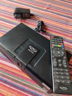 Xoro HRT 8720 plus AB voor DVB T2 Digitenne ontvangst, Ophalen of Verzenden