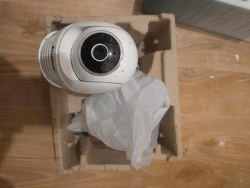 SecuCam CAM114 beschikbaar voor biedingen