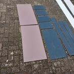 trespa, Doe-het-zelf en Verbouw, Platen en Panelen, Ophalen, Zo goed als nieuw, Minder dan 20 mm