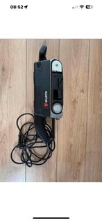 Bandschuurmachine Würth Master, Ophalen of Verzenden, Nieuw