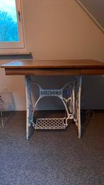 Singer tafel, Ophalen of Verzenden