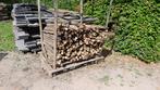 Korte boompalen weidepaal Gecreosoteerd 60cm., Tuin en Terras, Palen, Balken en Planken, Ophalen of Verzenden, Gebruikt, Minder dan 180 cm