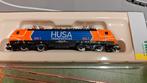 Minitrix HUSA DCC digitaal, Hobby en Vrije tijd, Modeltreinen | N-Spoor, Trix, Ophalen of Verzenden, Zo goed als nieuw, Gelijkstroom