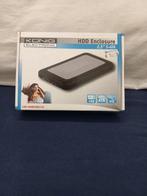 KONIG HDD Enclosure 2,5"S-ATA., Computers en Software, Harde schijven, Ophalen of Verzenden, Nieuw, Desktop