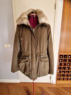 Warm Jack, Kleding | Dames, Jassen | Winter, Zara, Maat 38/40 (M), Zo goed als nieuw, Verzenden