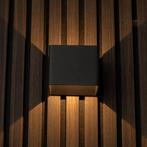 akodeco wandlamp cube, oplaadbare wandlamp 22uur brandtijd, Huis en Inrichting, Akodeco, Nieuw, Ophalen of Verzenden, Info@akodeco.nl