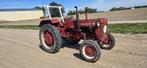 Mc Cormick D432, Ophalen, Oldtimer, Tot 80 Pk, McCormick