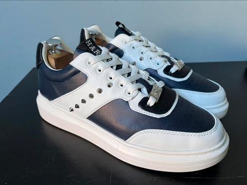 Harris sneakers maat 42 als nieuw, Kleding | Heren, Schoenen, Zo goed als nieuw, Sneakers of Gympen, Blauw, Ophalen of Verzenden