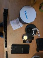 Samsung S20 Ultra & Gear S3 Classic, Ophalen, Gebruikt, Overige typen, Samsung