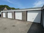 Investeren in garageboxen Veendam vanaf €13.900 per stuk, Auto diversen, Autostallingen en Garages