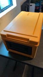 Warmhoud bak, Ophalen of Verzenden, Zo goed als nieuw