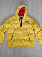 Nieuwstaat TOMMY HILFIGER popover winterjas anorak maat 164, Ophalen of Verzenden, Jongen, Jas, Tommy Hilfiger