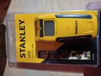 STANLEY S200 STUD&CABLE DETECTOR .VOOR STROOM KABEL lijdig, Doe-het-zelf en Verbouw, Meetapparatuur, Ophalen, Nieuw, Elektriciteit