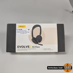 Jabra GN Evolve2 65 Flex Koptelefoon in Doos | Nette Staat, Zo goed als nieuw