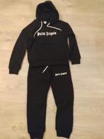 Palm angels pak maat 122/128 kleur zwart, Kinderen en Baby's, Kinderkleding | Maat 122, Ophalen of Verzenden, Zo goed als nieuw