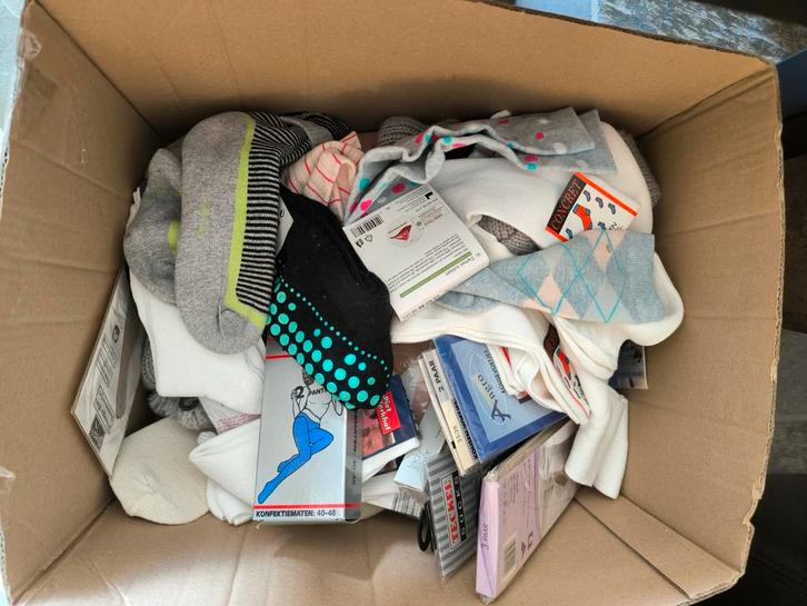 Grote partij dames en heren kleding, Kinderen en Baby's, Kinderkleding | Kinder-kledingpakketten, Gebruikt, Ophalen