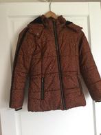 Prachtige zeer nette warme meisjes winterjas 146/152, Kinderen en Baby's, Kinderkleding | Maat 146, Ophalen of Verzenden, Zo goed als nieuw